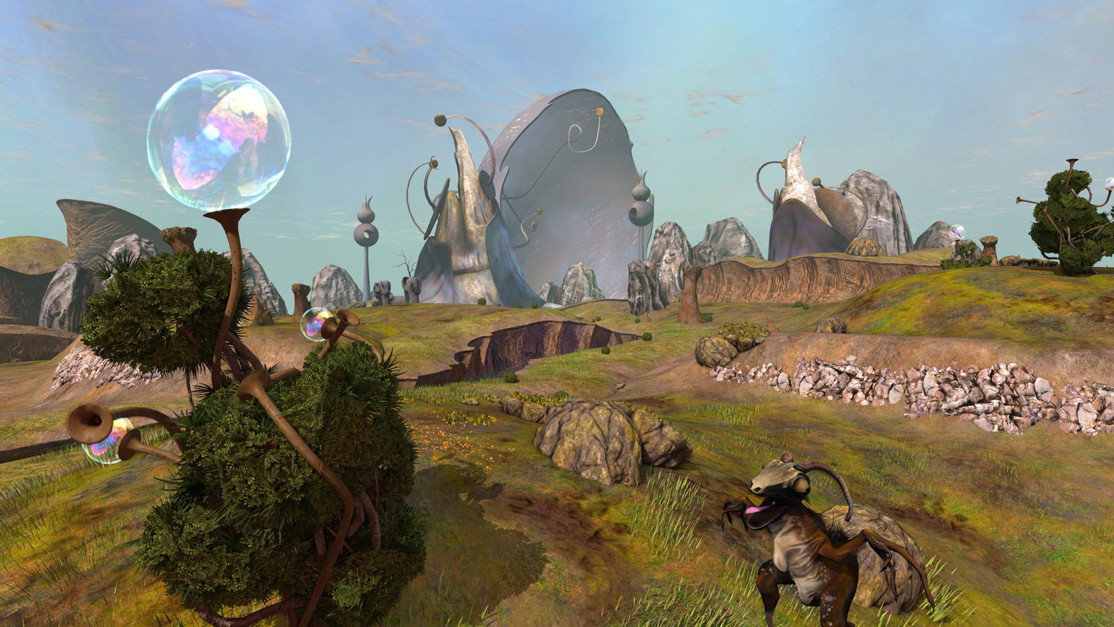 Zeno Clash Ii (Pc) Review Zeno Clash Ii