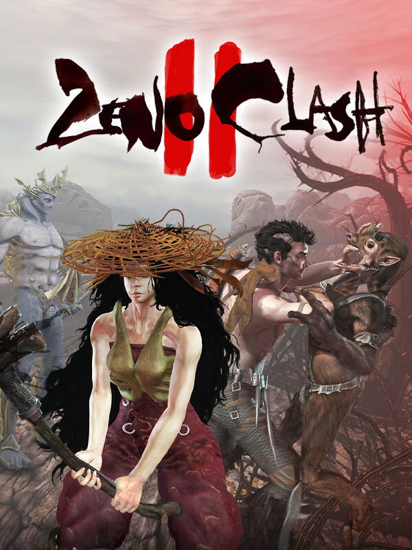 Zeno Clash II (PC) Review