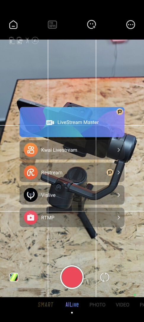 Zhiyun Smooth 5S Phone Gimbal Review Zhiyun Smooth 5S Phone Gimbal Review
