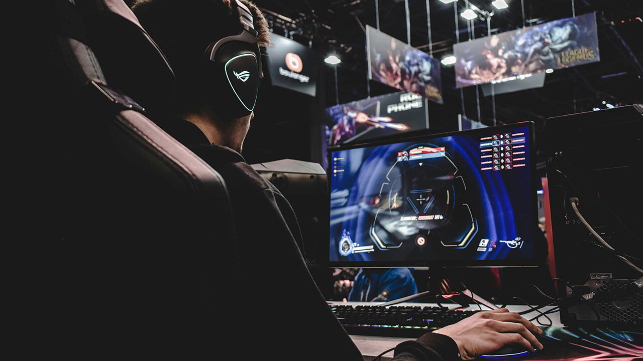 7 Ways Cryptocurrencies Are Reshaping The Gaming Industry 7 Ways Cryptocurrencies Are Reshaping The Gaming Industry
