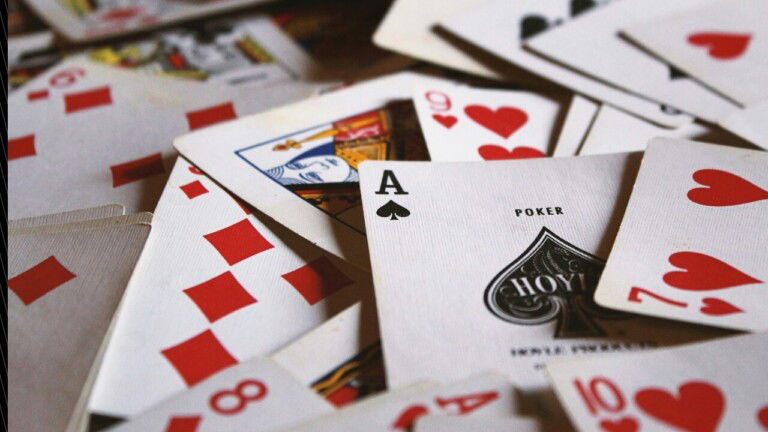 A Look Into The Evolution of Card Games in Video Games