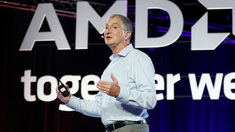 AMD Lifts the Curtain on Zen 5 Ryzen 9000 CPUs, Boasting Impressive Specs