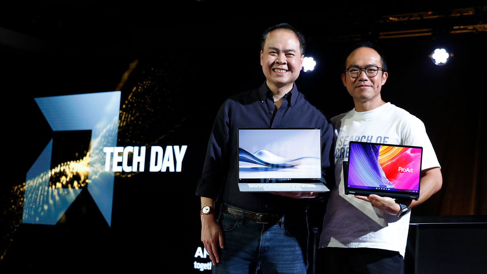 Amd Ryzen Ai 300: Competition For Intel And Qualcomm Copilot+ Laptops?