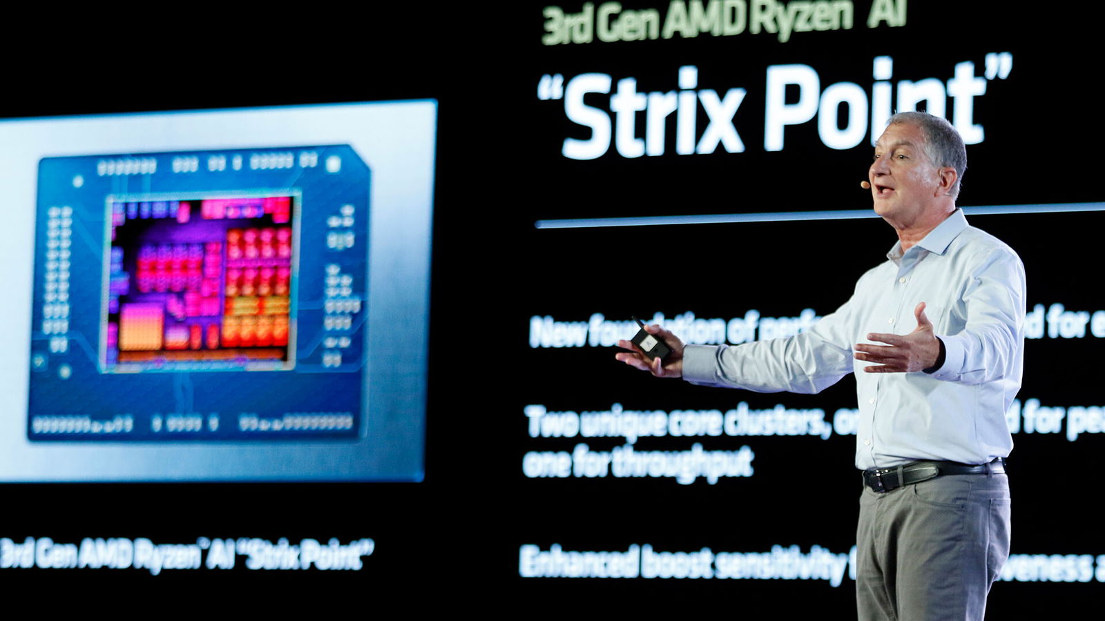 Amd Ryzen Ai 300: Competition For Intel And Qualcomm Copilot+ Laptops?