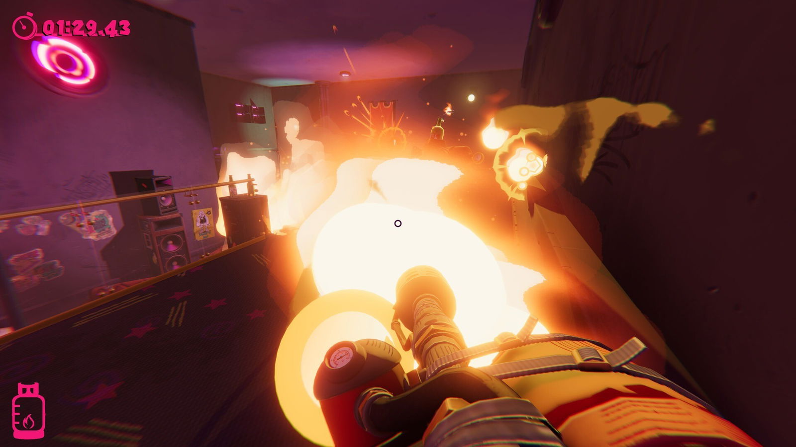 Anger Foot (Pc) Review