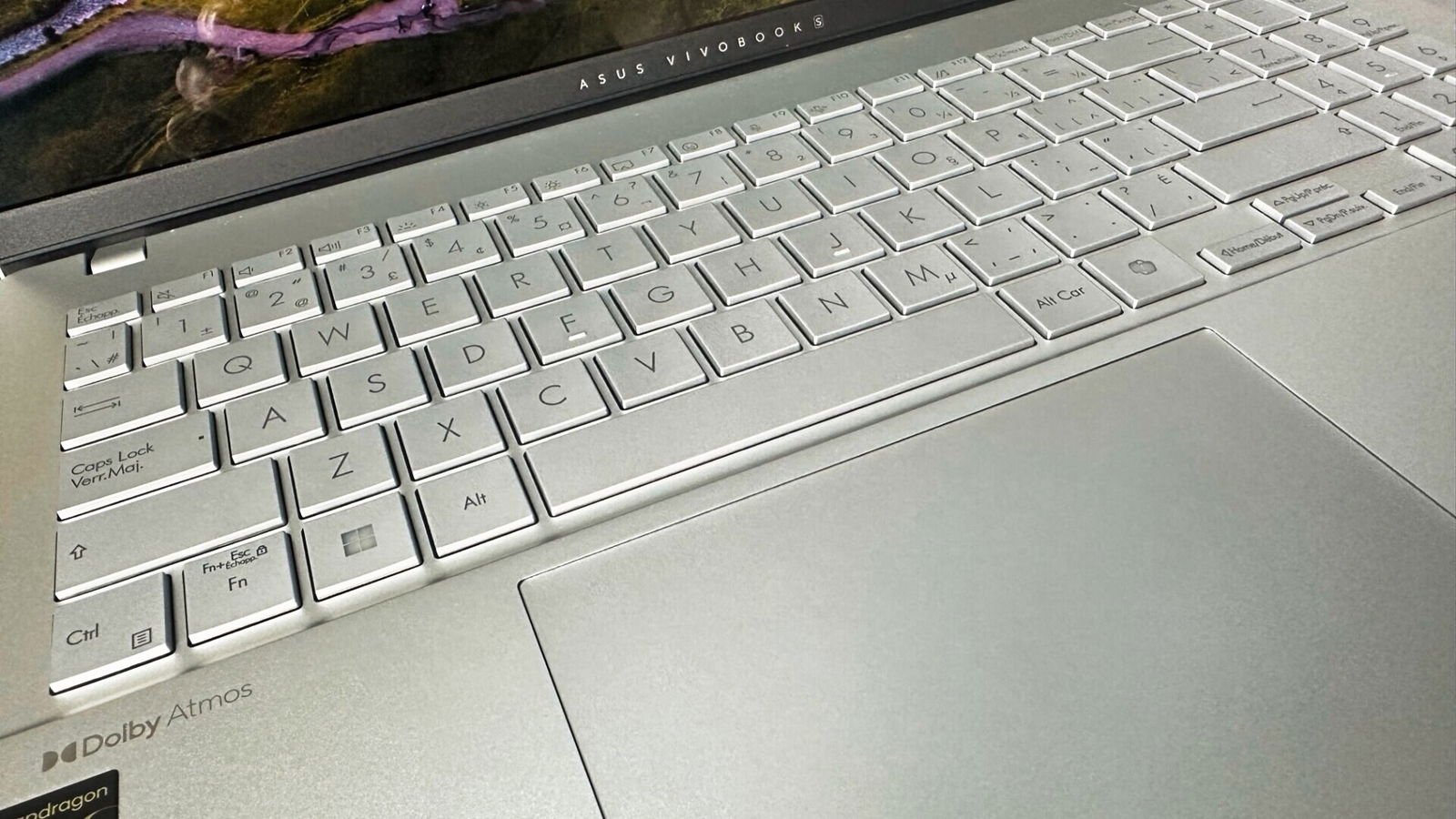 Asus Vivobook S 15 (S5507Qa) Review
