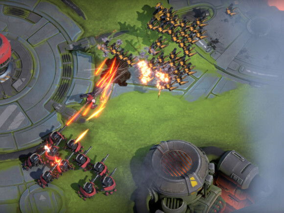 Battle Aces