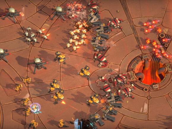 Battle Aces