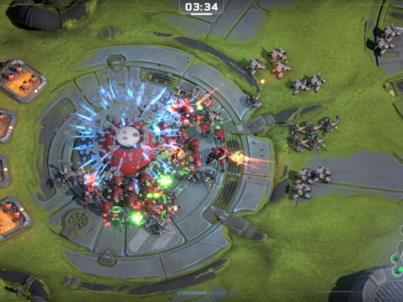 Battle Aces
