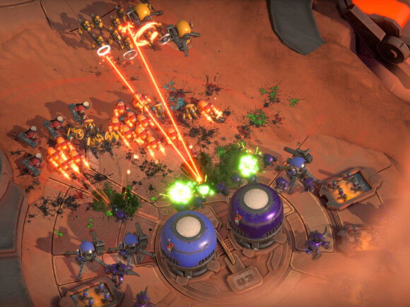 Battle Aces