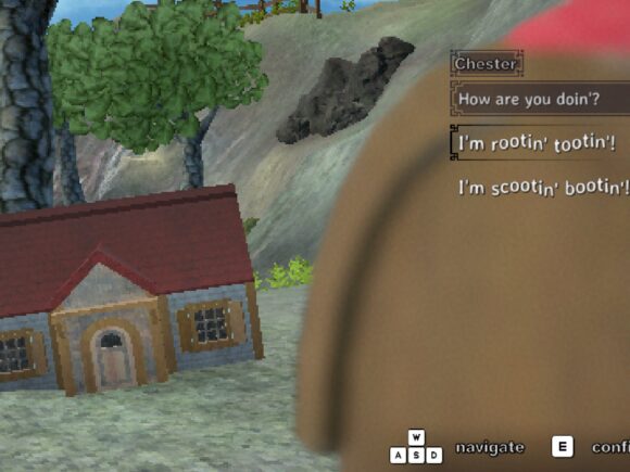 Building Relationships