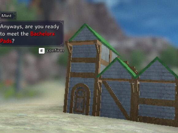 Building Relationships