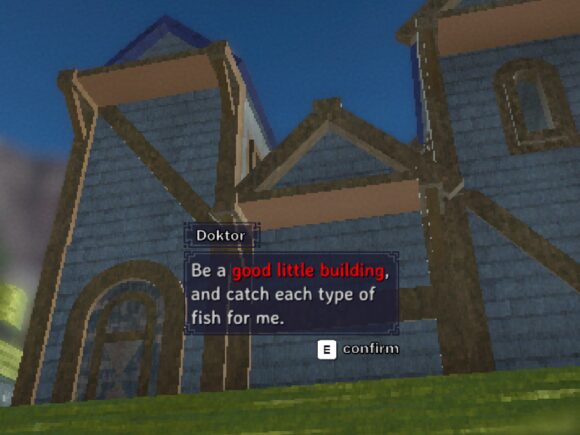 Building Relationships
