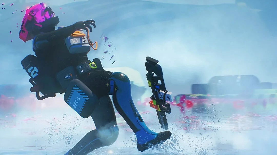 Bungie Slashes Over 200 Staff &Amp; Forms New Studio Within Playstation