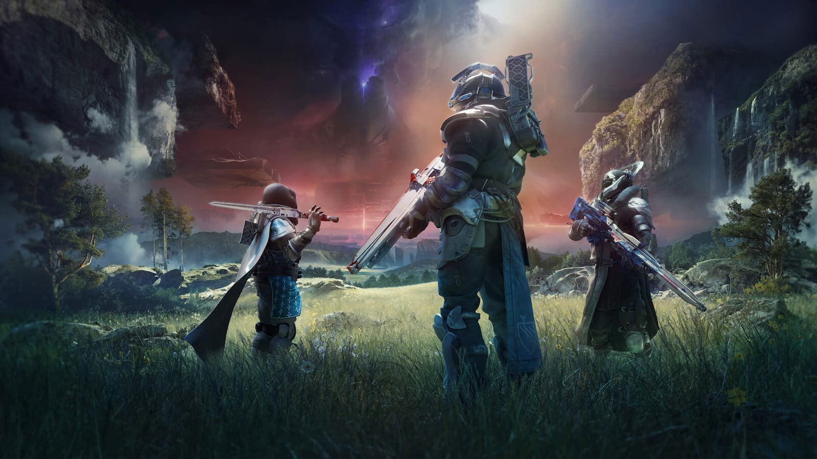 Bungie Slashes Over 200 Staff &Amp; Forms New Studio Within Playstation