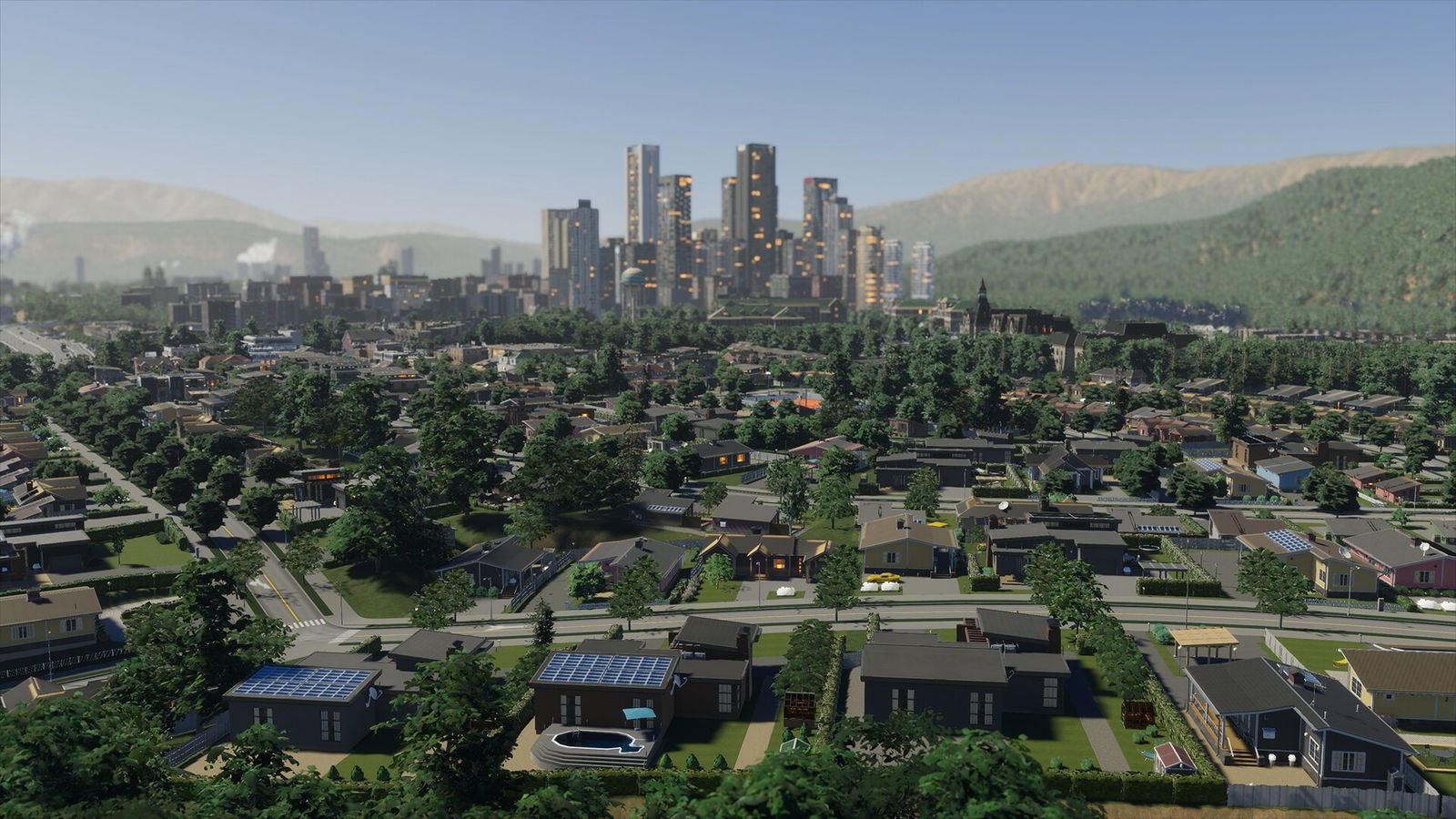 Cities: Skylines 2 Console Port Delayed Indefinitely Due To Performance Issues Cities: Skylines 2 Console Port Will Be Delayed Indefinitely 2