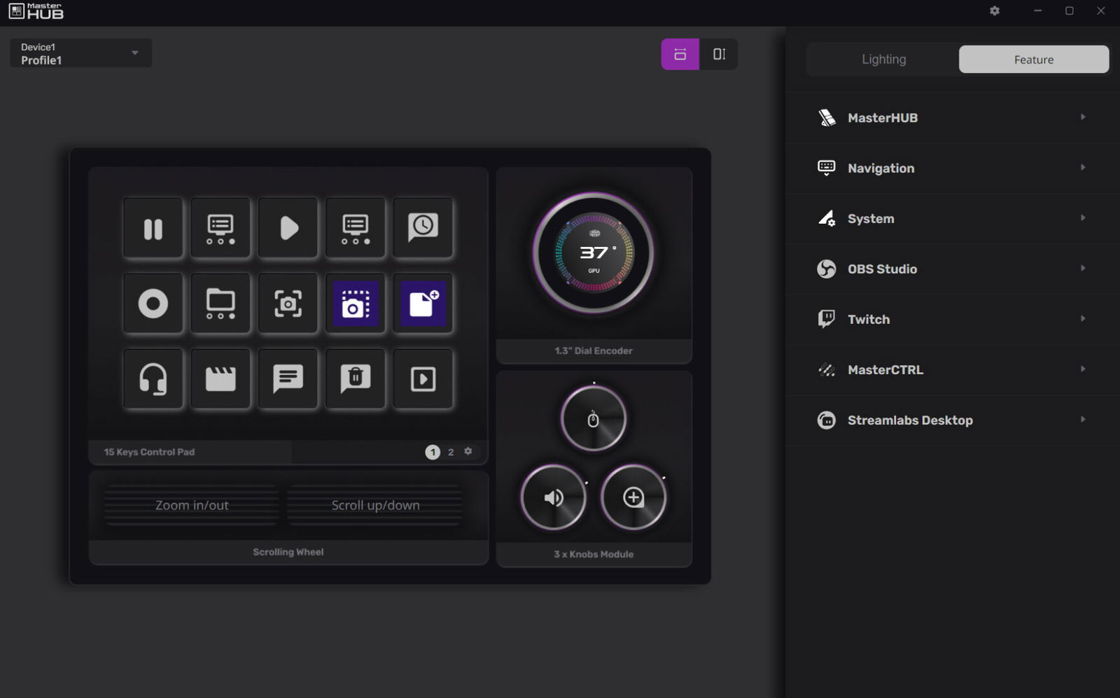 Cooler Master Masterhub Preview: The Future Of Content Creation Cooler Master'S Masterhub: The Future Of Content Creation