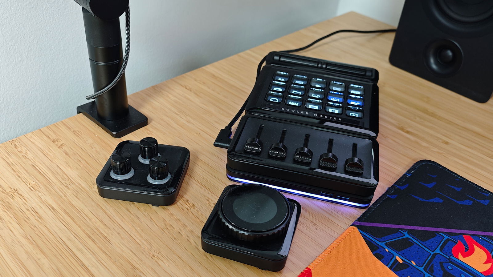 Cooler Master Masterhub Preview: The Future Of Content Creation Cooler Master'S Masterhub: The Future Of Content Creation