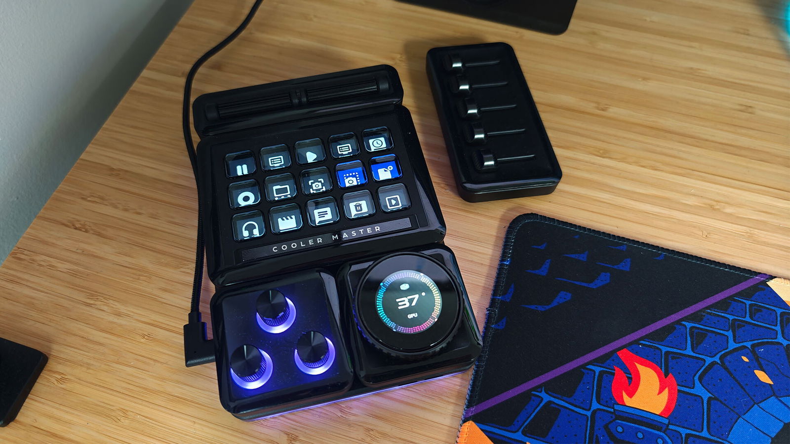 Cooler Master Masterhub Preview: The Future Of Content Creation Cooler Master'S Masterhub: The Future Of Content Creation