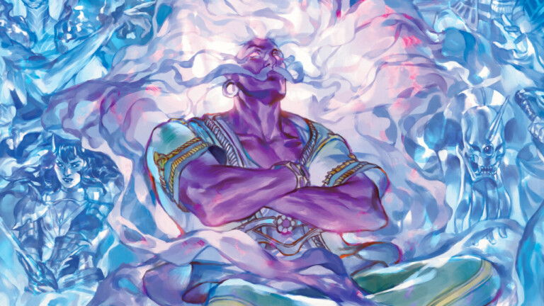 D&D: Quests From The Infinite Staircase Unites the Eras