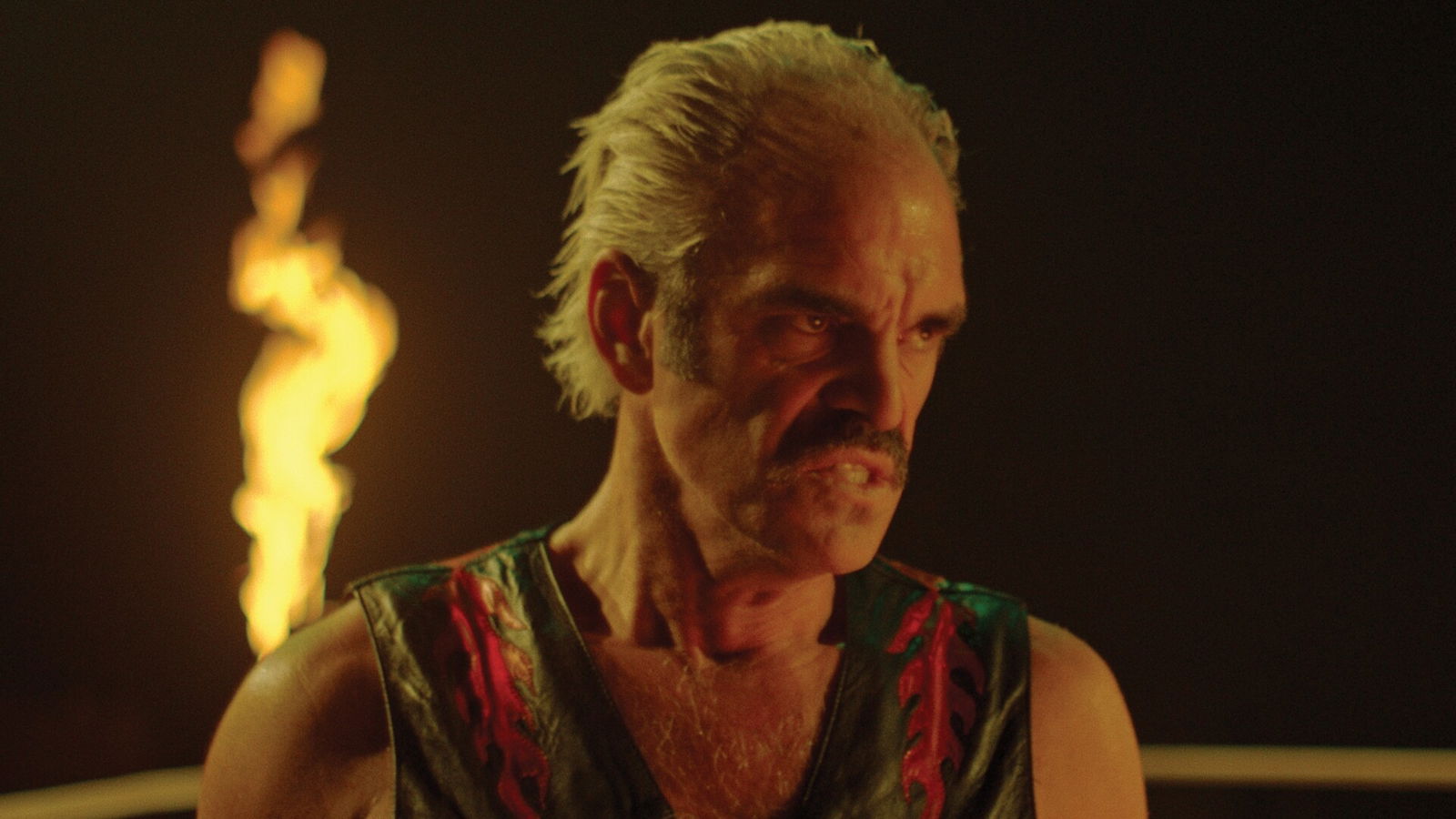 Dark Match Review — Fantasia Festival 2024