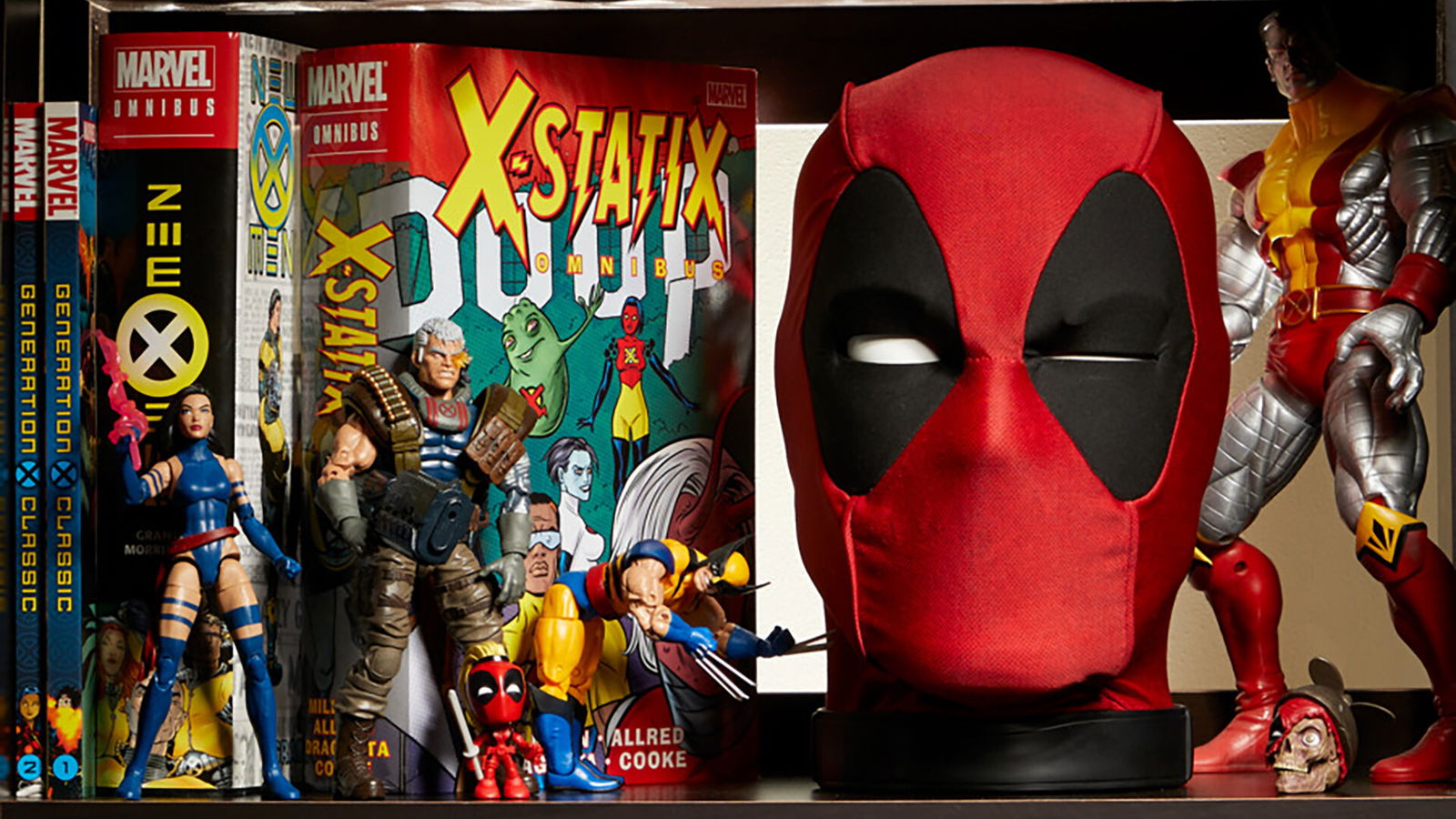 Deadpool &Amp; Wolverine Merchandise You Should Check Out! Deadpool &Amp; Wolverine Merch To Look Out For!