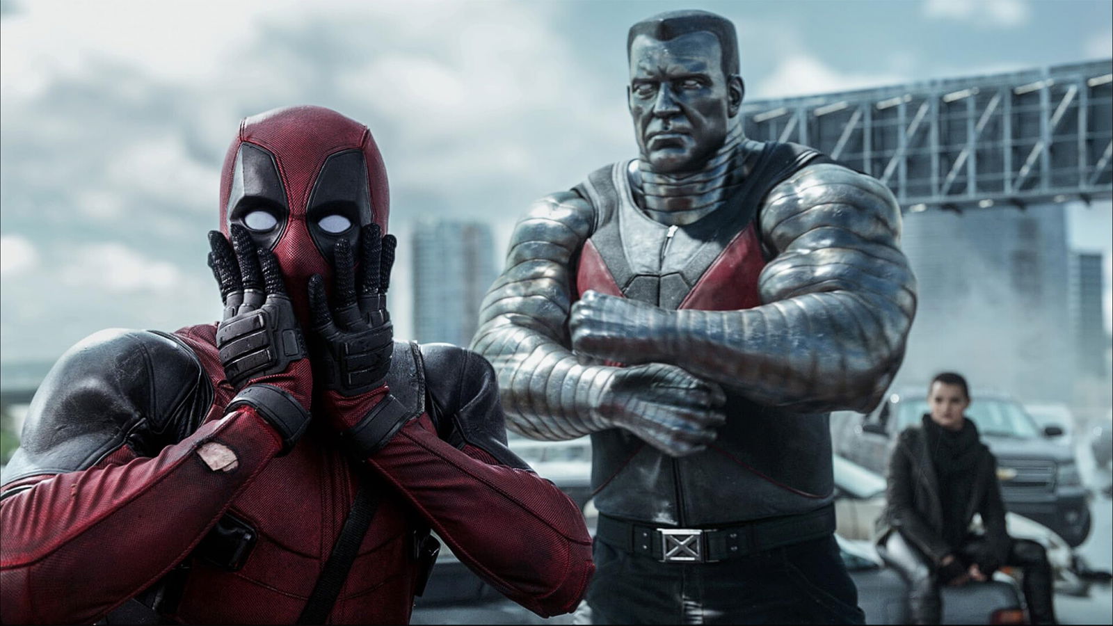 Deadpool &Amp; Wolverine Merchandise You Should Check Out! Deadpool &Amp; Wolverine Merch To Look Out For!