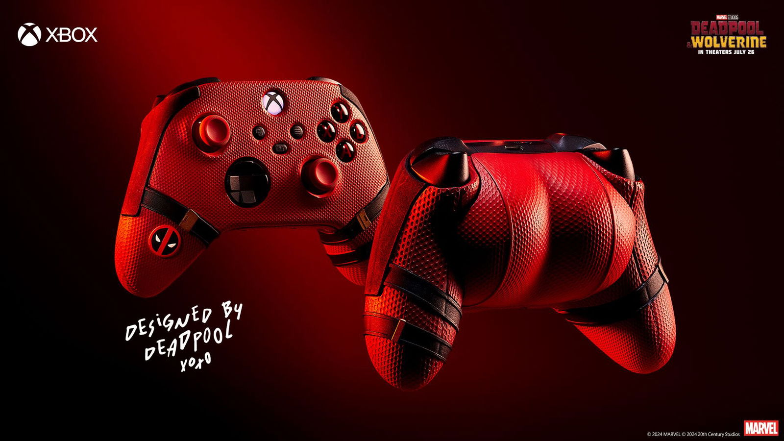 Deadpool &Amp; Wolverine Merchandise You Should Check Out! Deadpool &Amp; Wolverine Merch To Look Out For!