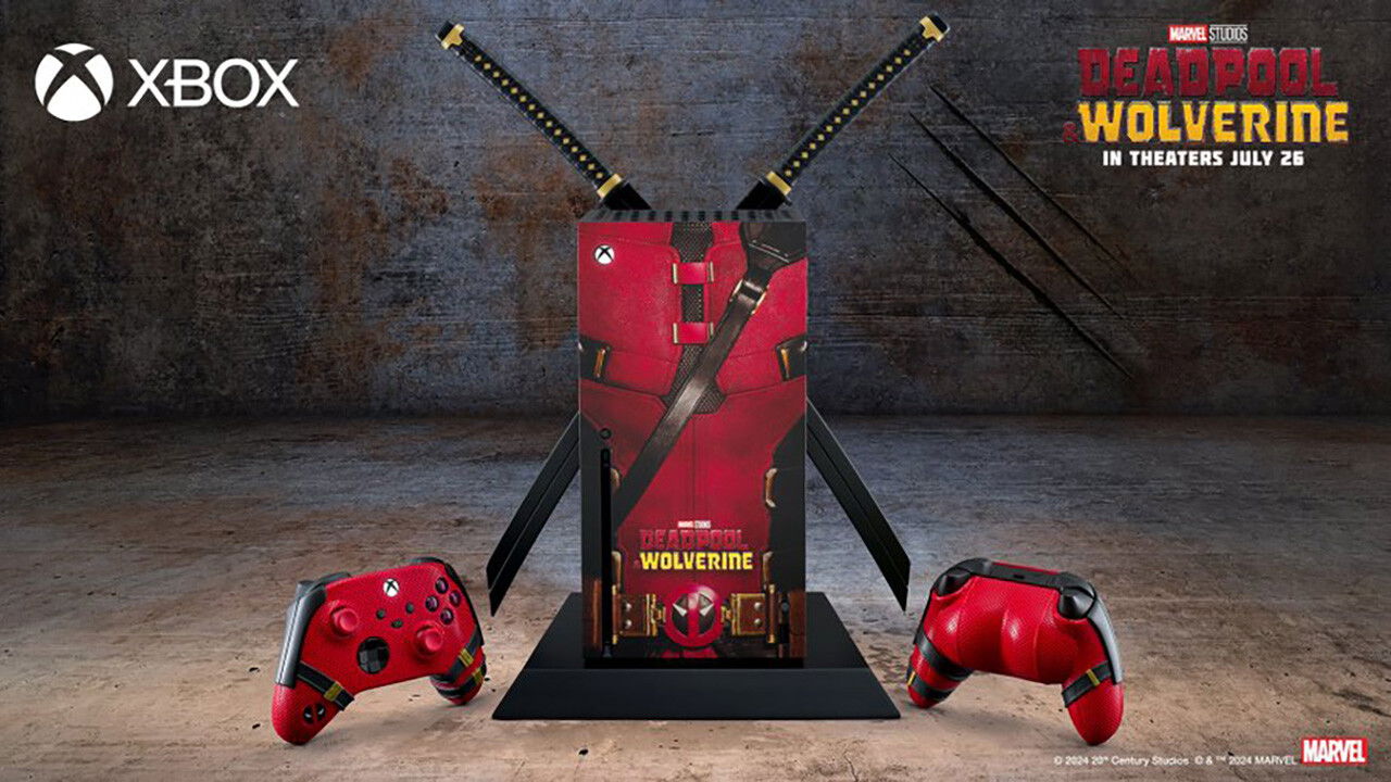 Deadpool &Amp; Wolverine Merchandise You Should Check Out! Deadpool &Amp; Wolverine Merch To Look Out For!