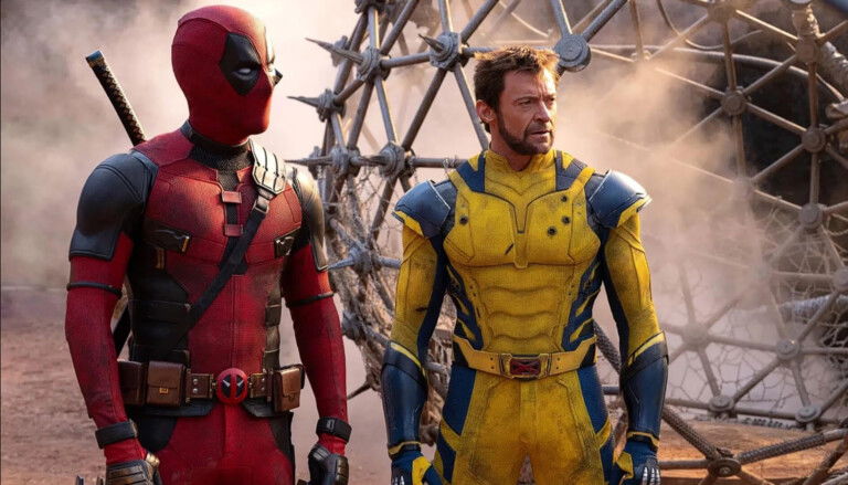 Deadpool & Wolverine Merchandise You Should Check Out!