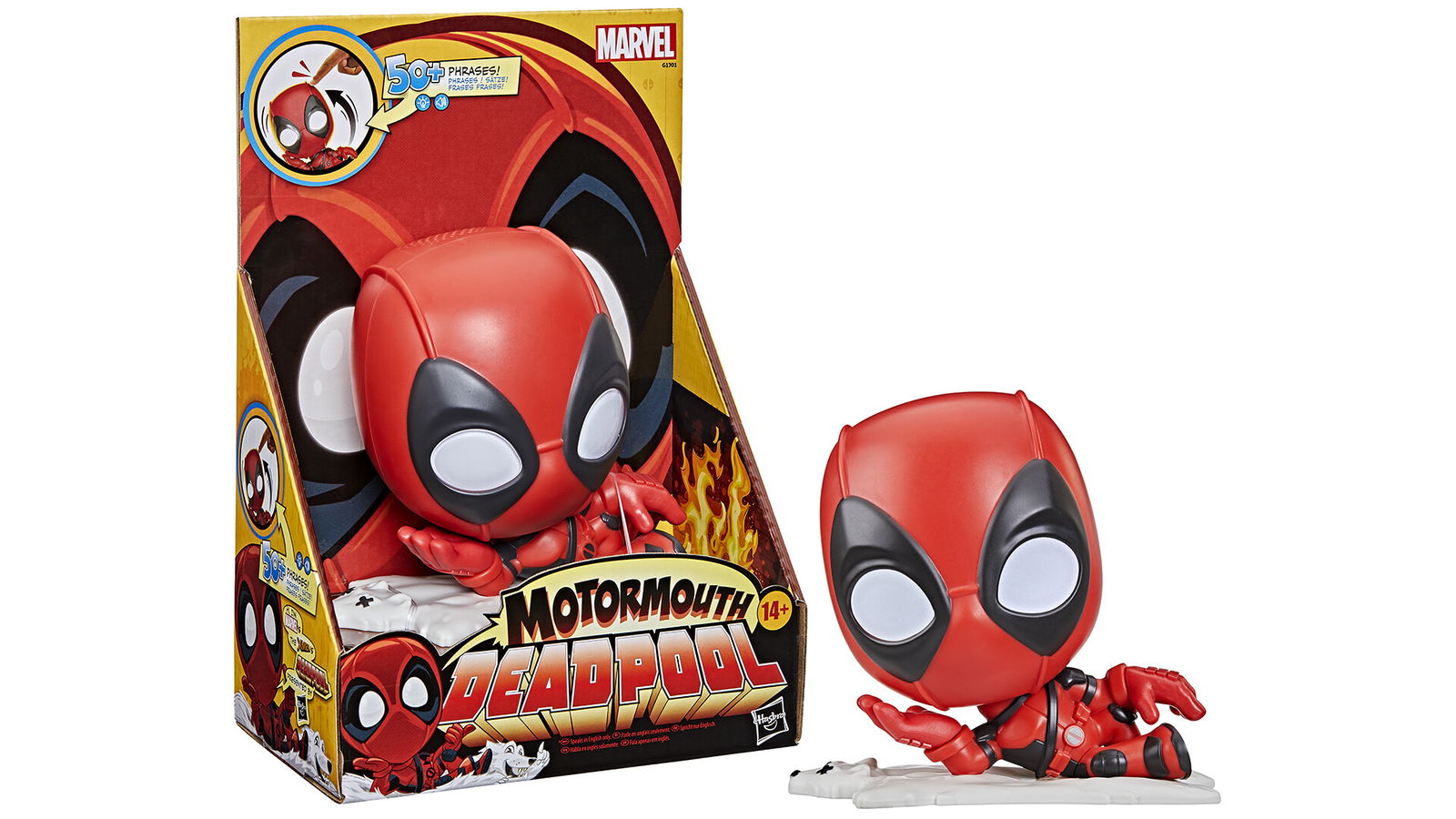 Deadpool &Amp; Wolverine Merchandise You Should Check Out! Deadpool &Amp; Wolverine Merch To Look Out For!