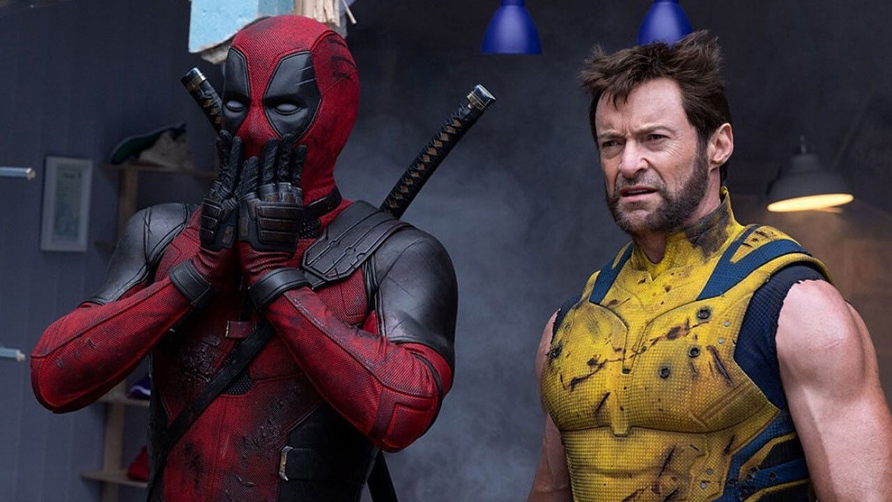 Deadpool and Wolverine (2024) Review