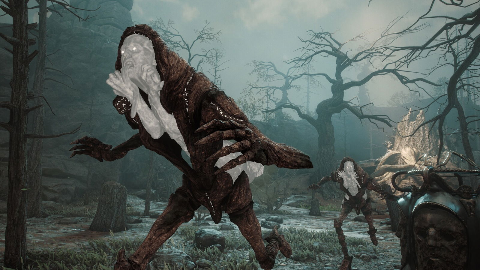 Soulframe: Where Dark Fantasy Meets Empathetic Storytelling Digital Extremes' New Game, Soulframe, Brings Heart &Amp; Atmosphere