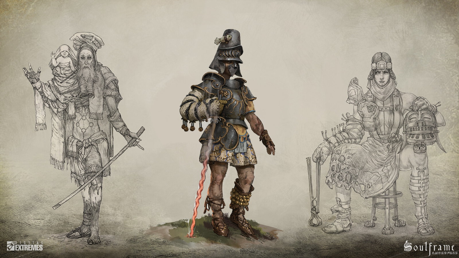 Soulframe Where Dark Fantasy Meets Empathetic Storytelling Soulframe Where Dark Fantasy Meets Empathetic Storytelling