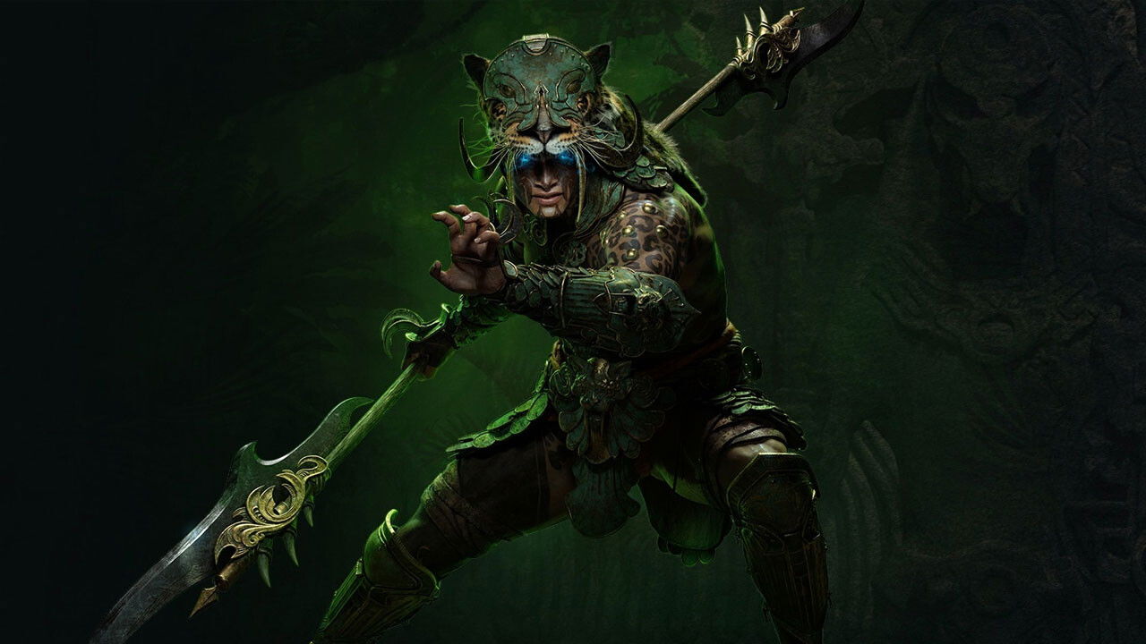 Discussing Diablo 4: Vessel Of Hatred, The Spiritborn Class &Amp; Staying Fresh After 27 Years