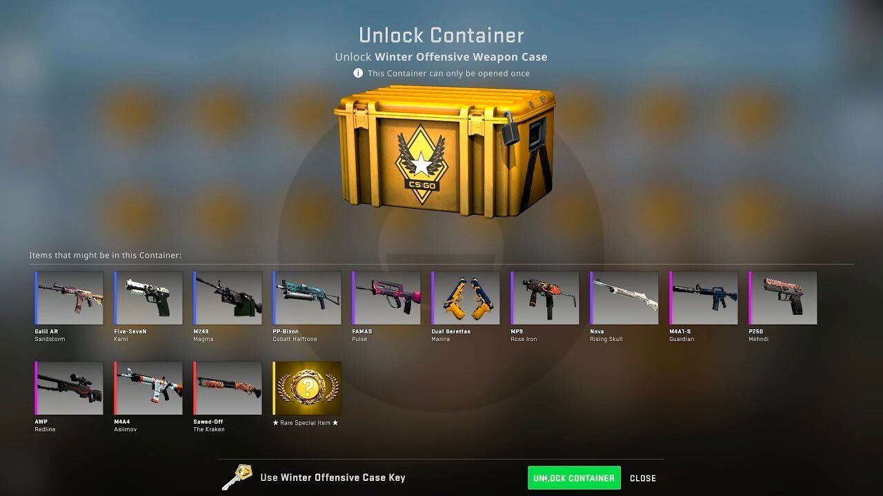 Do Cs:go And Cs2 Skins Cost Real Money? Do Cs:go And Cs2 Skins Cost Real Money?