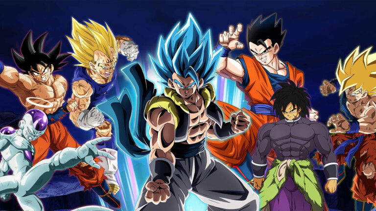 DRAGON BALL Z DOKKAN BATTLE Unveils The 9th Anniversary Campaign!