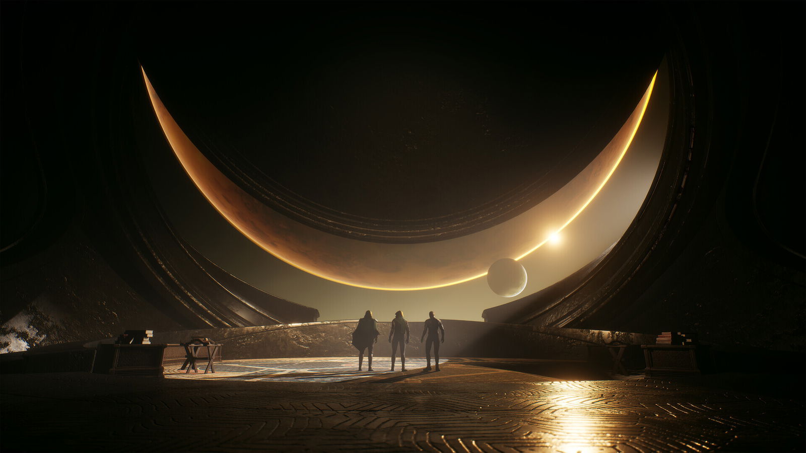 Dune: Awakening Brings Scope And Sandworms To Survival Genre