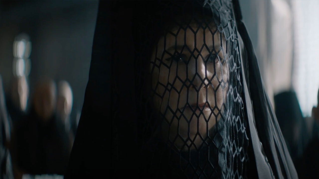 Dune: Prophecy Releases A 2Nd Teaser &Amp; Reveals A November Release Date On Hbo Dune: Prophecy Releases A 2Nd Teaser &Amp; Reveals A November Release Date On Hbo