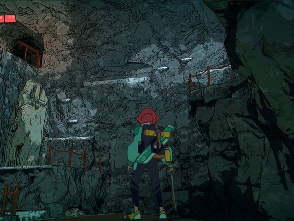 Dungeons of Hinterberg