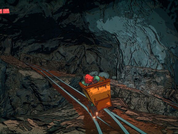 Dungeons of Hinterberg
