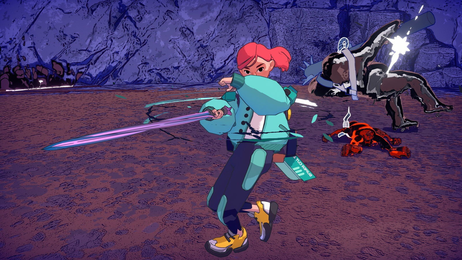 Dungeons Of Hinterberg (Pc) Review Dungeons Of Hinterberg (Pc) Review