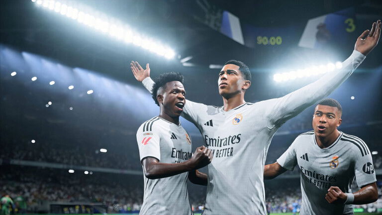 EA SPORTS FC 25 Limited Hands-On Preview – Do It All For The Club!