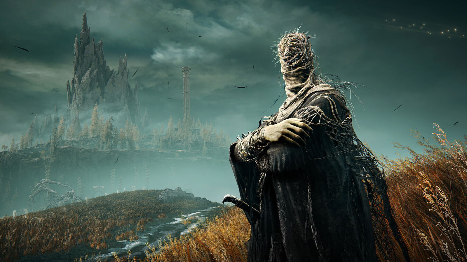 Elden Ring Shadow Of The Erdtree Guide: Realm Of Shadow Dungeons Locations