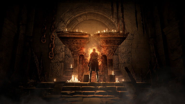 Elden Ring: Shadow of the Erdtree Guide: Realm of Shadow Dungeons Locations