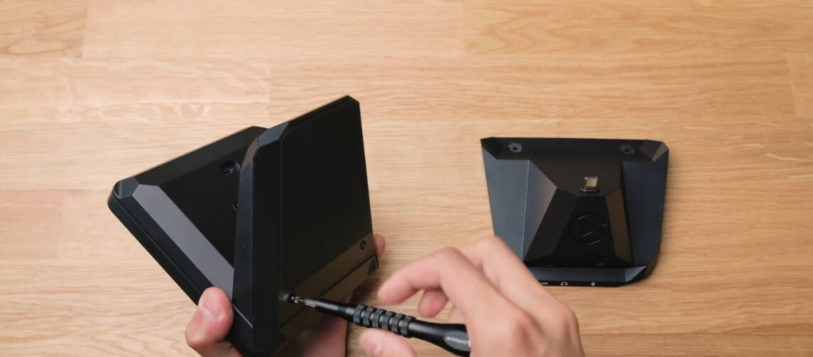 Elgato Reveals 2 New Dock Accessories, The Xlr Dock &Amp; Usb Hub For Stream Deck Plus