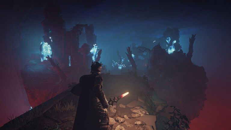Enshrouded Unveils Back To The Shroud With Many Features