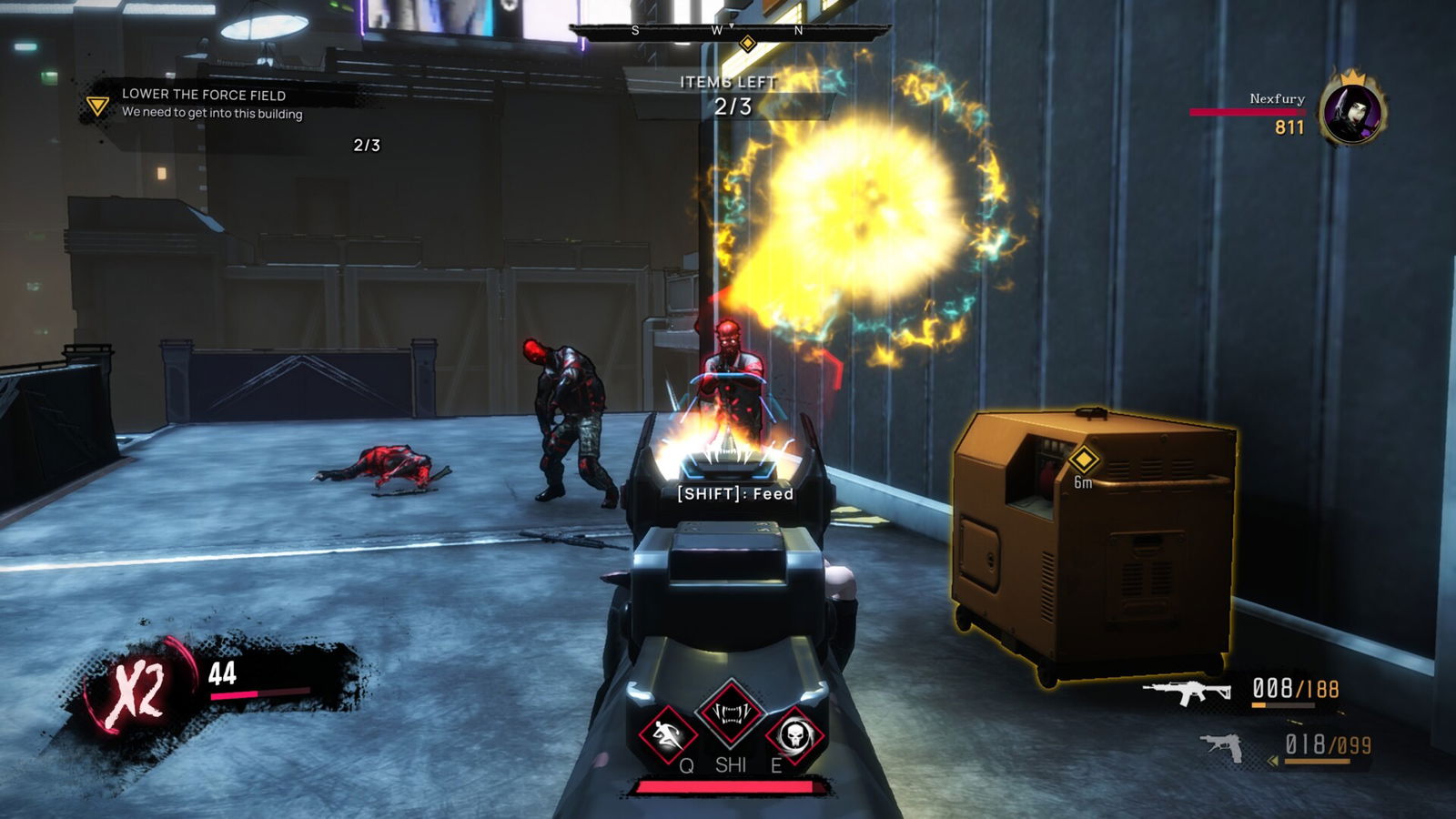 Evilvevil (Pc) Review