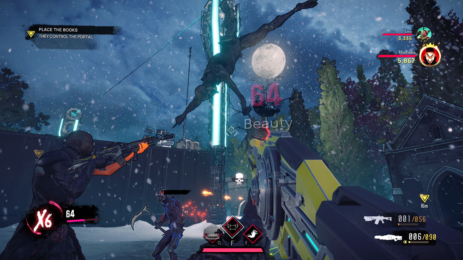 Evilvevil (Pc) Review