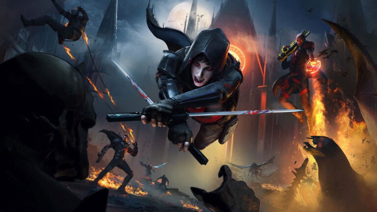 EvilVEvil (PC) Review